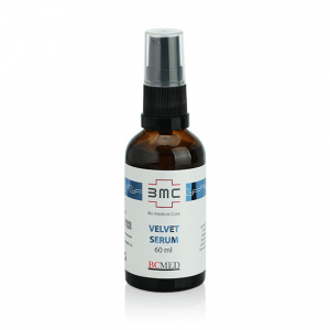 Bio Medical Care | Бархатная сыворотка для сухой и нормальной кожи/ Velvet Serum 60 мл