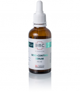 Bio Medical Care |  сыворотка / Sebo-Control Serum 60 мл