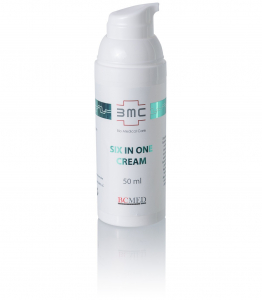 Bio Medical Care |  Крем для жирной кожи/ Six in One Cream 50 мл