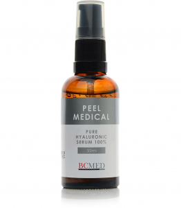 Peel Medical | Сыворотка c гиалуроновой кислотой - Pure Hyaluronic Serum 100%, 60 мл